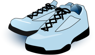 Free photo Sneakers Athletic Shoes Footwear Sportswear Shoes - Max Pixel