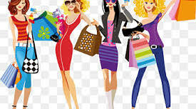 Going shopping