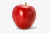 Gala Apples - Apple Fruit Transparent PNG - 500x500 - Free Download on NicePNG