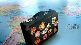 Особливості вживання іменників travel, journey, voyage, trip, tour