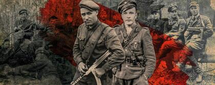 Українська Повстанська Армія (УПА) – Тернопільщина