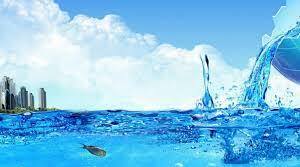Загальна кількість води на Землі...