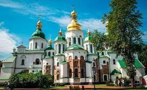 Софія Київська» змінює графік роботи через локдаун - Вечірній Київ