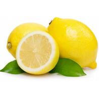 ᐉ Лимон — купити по ціні 35,30 грн/кг • Київ, Харків, Дніпро • FRUIT TIME