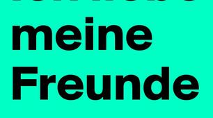 Текст для розвитку монологічного мовлення « Wie sieht ein Mensch ein? (mein Freund- meine Freundin)  »