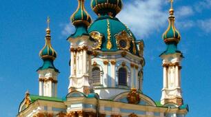 Стилі та напрями в мистецтві: бароко, рококо. Перевіряємо свої досягнення.