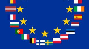 Текст для розвитку монологічного мовлення « Die Europäische Union»