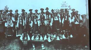 Культурне й релігійне життя на західноукраїнських теренах у 1919-1939 рр.