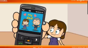 Listening "My Dad" для 2 класу  ІІ семестр (НУШ)