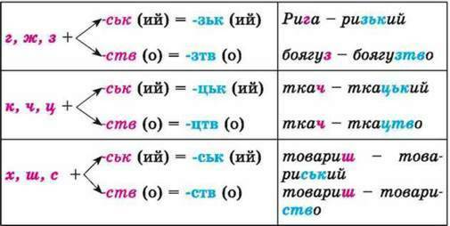 Уроки української мови та літератури: 5 класи (мова)