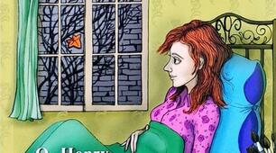 Новела «Останній листок» – гімн людині, котра здатна на самопожертву заради ближнього. Специфіка розкриття образу Бермана (непримітна зовнішність, невдаха, найкращий «шедевр» митця). Образи дівчат (Сью, Джонсі), їхня динаміка. 