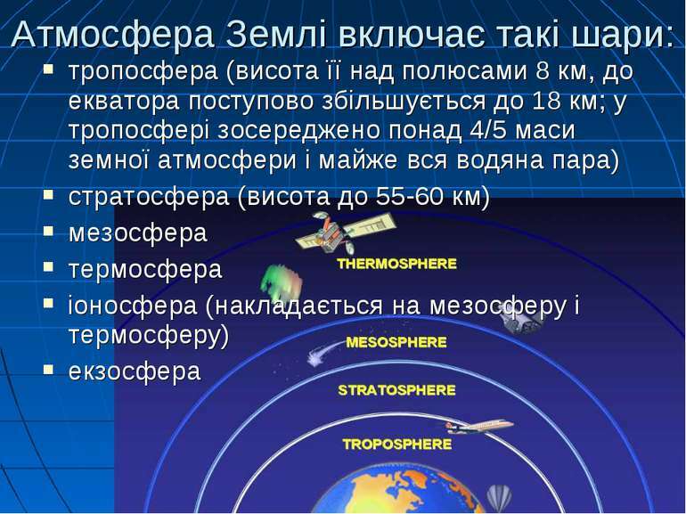 Рд 89 атмосфера. Атмосфера Тропосфера. Мезосфера это кратко. Стратосфера мезосфера Тропосфера. Роль атмосферы в жизни земли