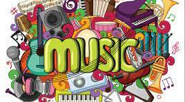 Music in meinem Leben