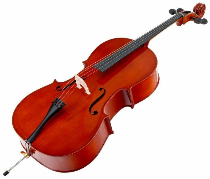 Das fäkale Orchester - Das Cello – Bad Blog Of Musick - nmz Klassik-Blog