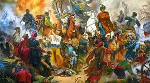 Війна за суверенітет козацької держави другої половини ХVІІ ст.