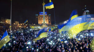Творення нової України 
