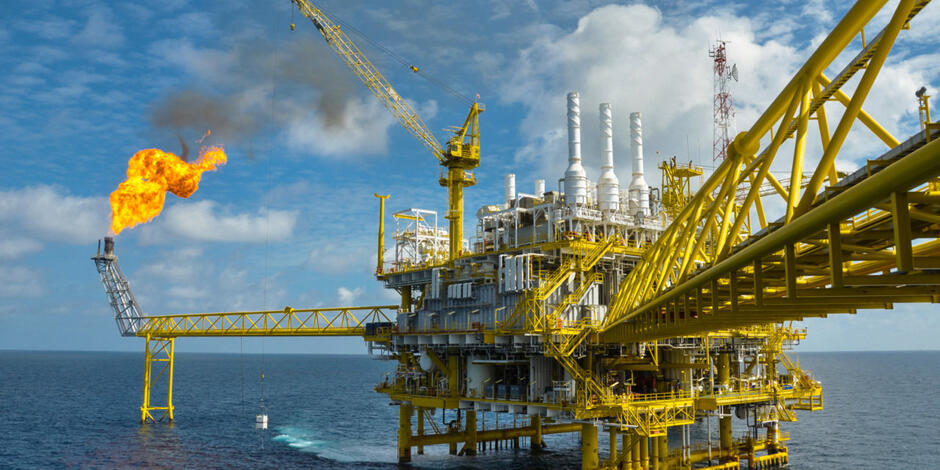 Oil & Gas Asset Management Solutions, Software & Consultancy | MACS EU