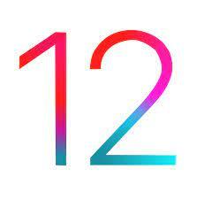 iOS 12 — Википедия