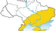 Степова зона України