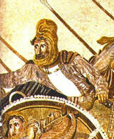 Darius III | eHISTORY