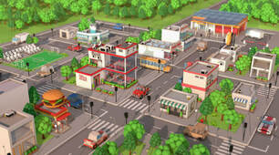 Test My City