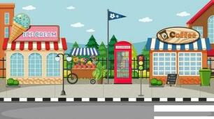 My Street