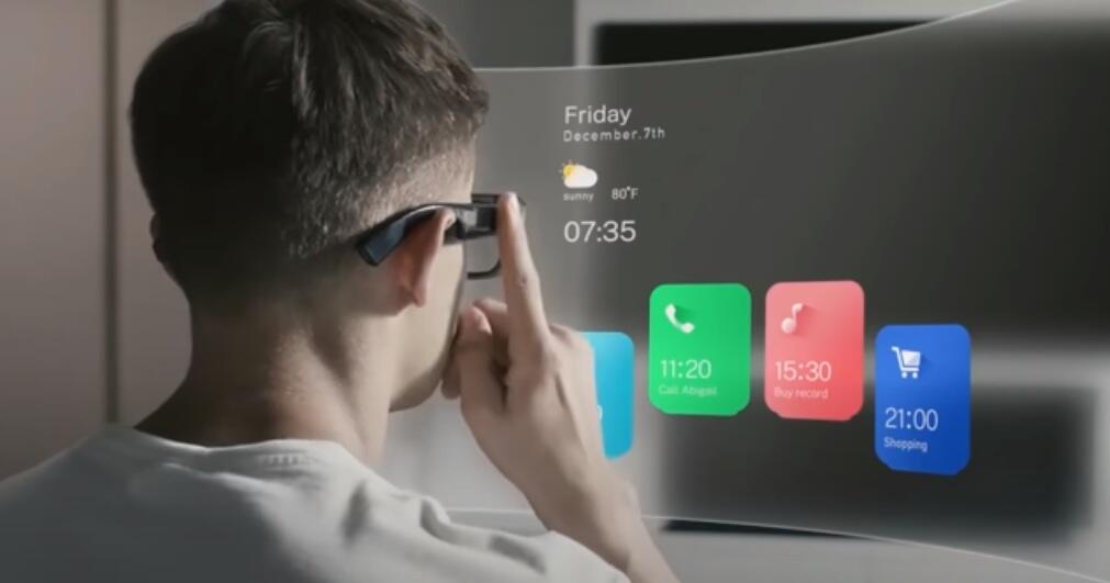 Listening "10 Coolest Gadgets and Inventions That Will Blow Your Mind ...