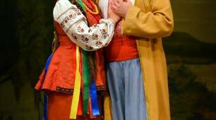 Наталка як уособлення кращих рис української жінки. Роль і функція  пісень у драмі. Значення п’єси.