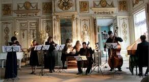 Камерно-інструментальна музика (рондо, соната, квартет)