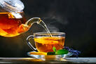 We will always have tea - Fri, July 10 2020 - The Jakarta Post
