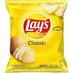 Amazon.com: Lay's Classic Potato Chips, 1 Ounce (Pack of 104)
