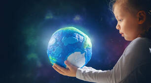 Saving the Earth