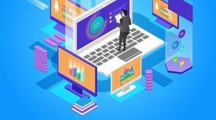 Урок з інформатики на тему: «Пристрої для роботи з інформацією».