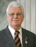 Биография :: Леонид Кравчук (Leonid Kravchuk)