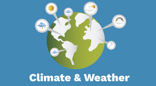 Weather and climate 