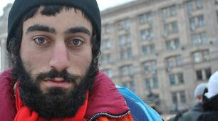"Революція Гідності 2013-2014 рр."