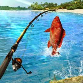 Приложения в Google Play – Fishing Clash