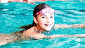 Sandhurst Club, Melbourne - Swimming Lessons for Kids