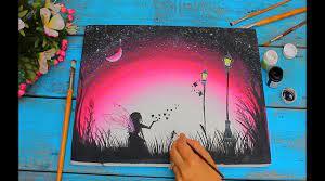 The world of painting 1