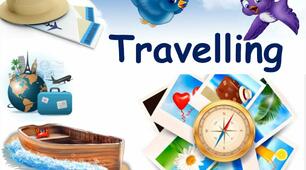 Travelling