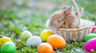 Easter