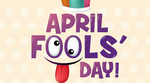 April Fool's Day History 