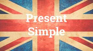 Present Simple (practice)