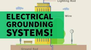 Grounding systems 