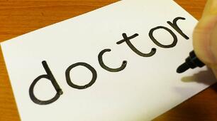 Тест з англійської мови для учнів 7 - го класу за темою "Doctor! Doctor!".