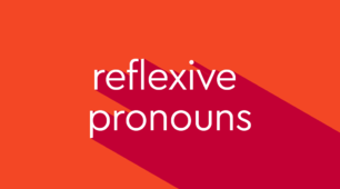 (Копія) Reflexive pronouns