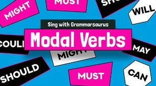 Modal verbs (practice part 3)