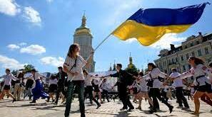 Символи України