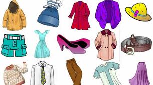 Clothes