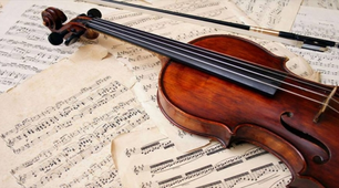 Архітектура, музика і живопис класицизму